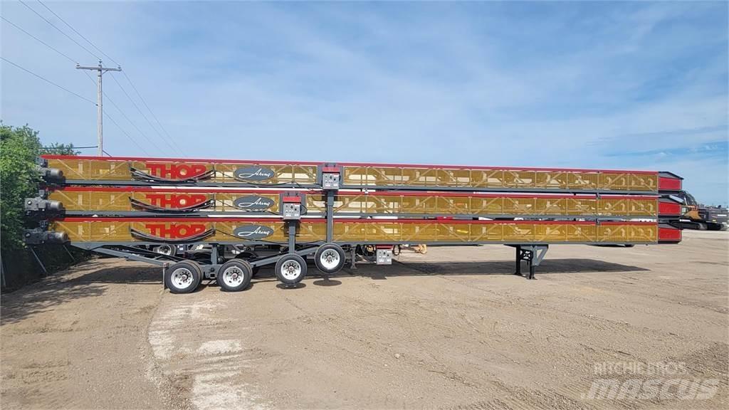 Thor SC70-36-800 Transportbånd