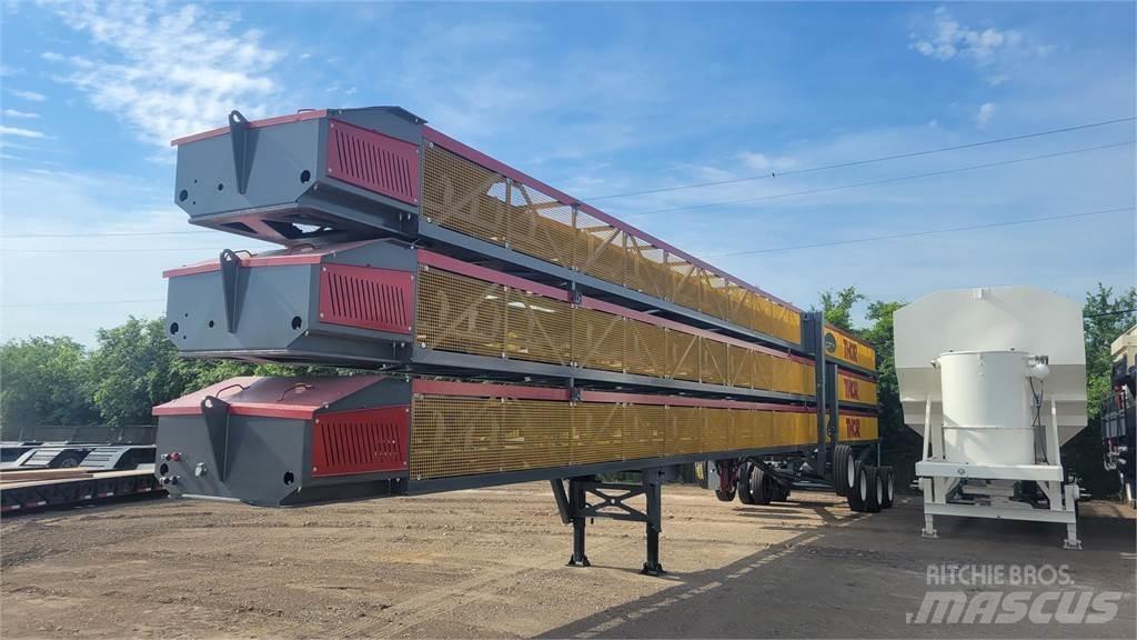 Thor SC70-36-800 Transportbånd