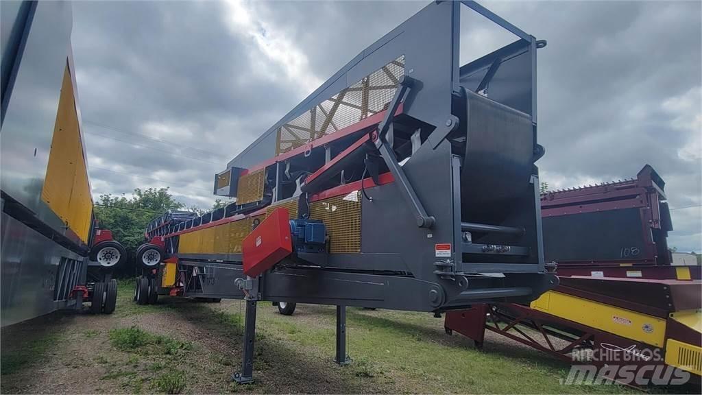 Thor TF130 Transportbånd