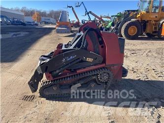 Toro DINGO TX1000N Kompaktlastere
