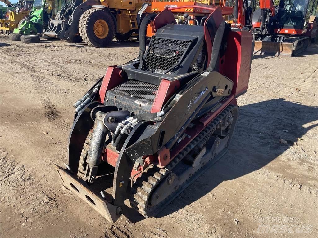 Toro DINGO TX1000N Kompaktlastere