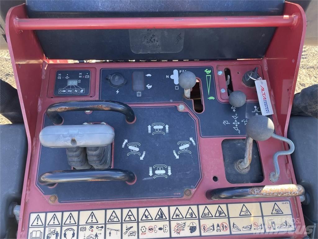 Toro DINGO TX1000W Kompaktlastere