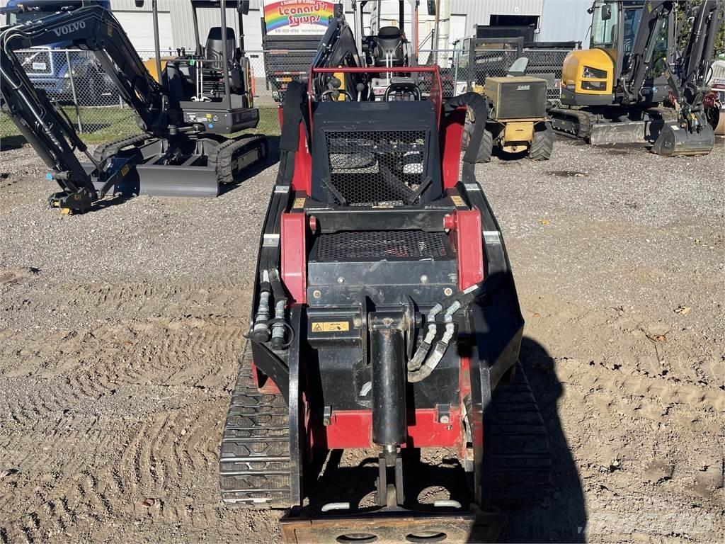 Toro DINGO TX1000W Kompaktlastere