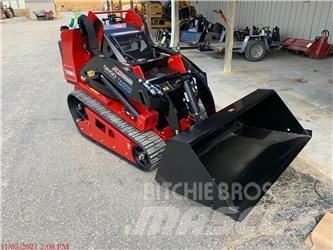 Toro DINGO TX1000W Kompaktlastere