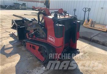 Toro DINGO TX1000W Kompaktlastere