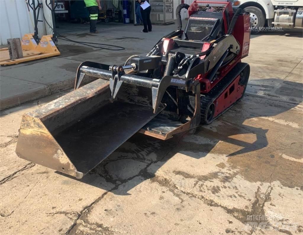 Toro DINGO TX1000W Kompaktlastere