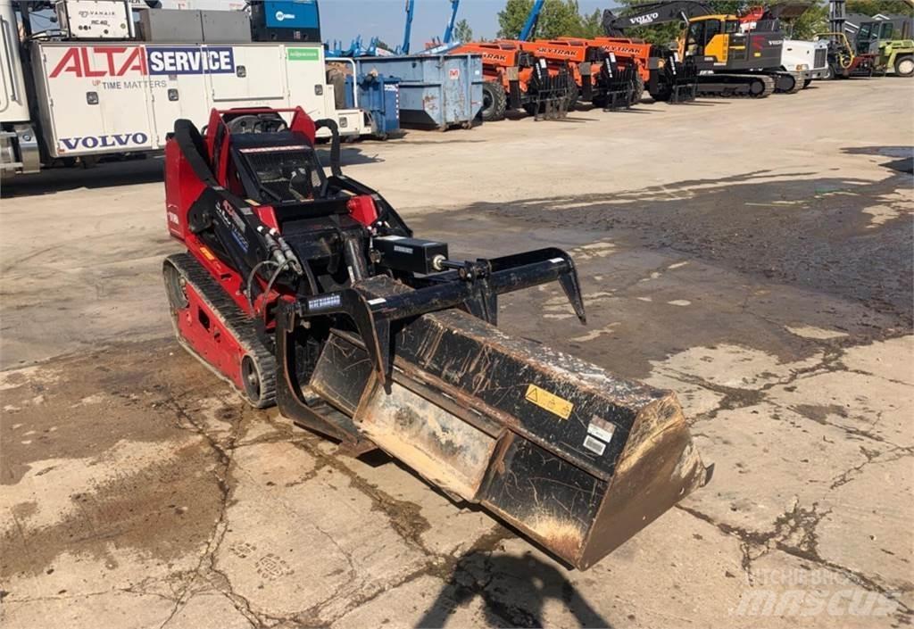 Toro DINGO TX1000W Kompaktlastere
