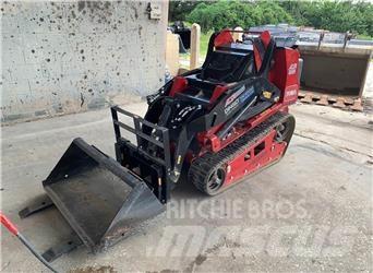 Toro DINGO TX1000W Kompaktlastere