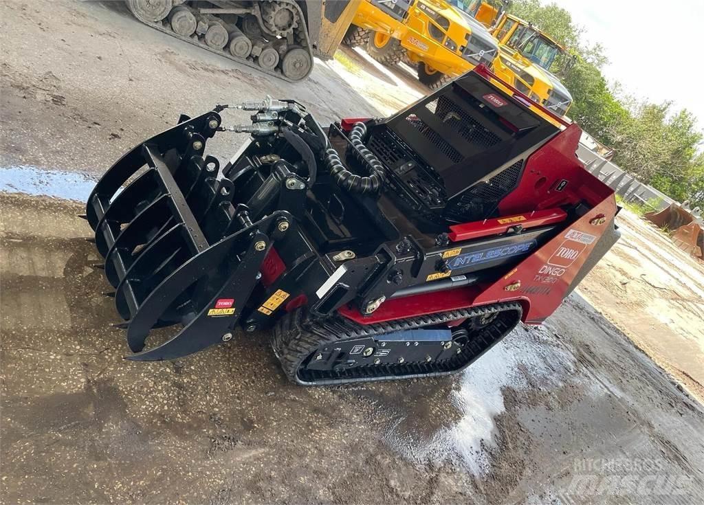 Toro DINGO TX1300 Kompaktlastere