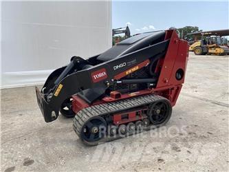 Toro DINGO TX427W Kompaktlastere