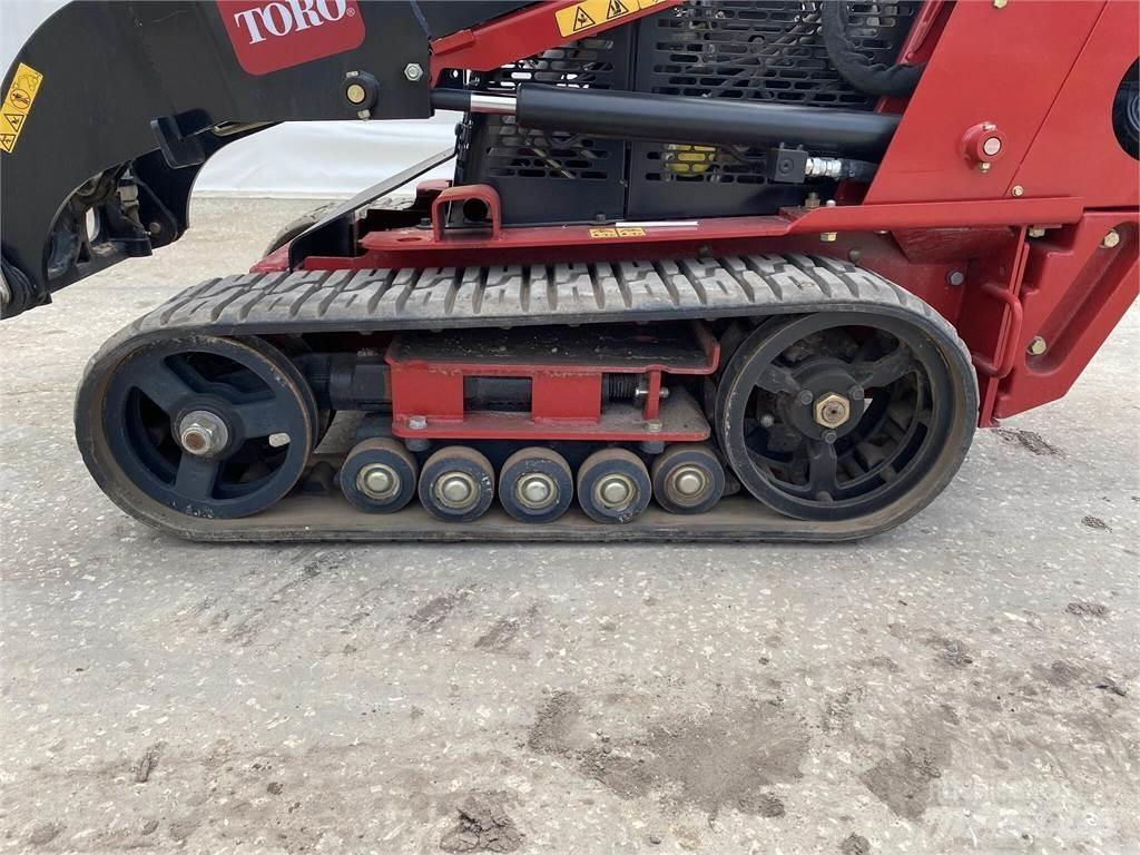 Toro DINGO TX427W Kompaktlastere