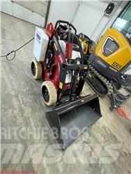Toro E-DINGO 500 Kompaktlastere