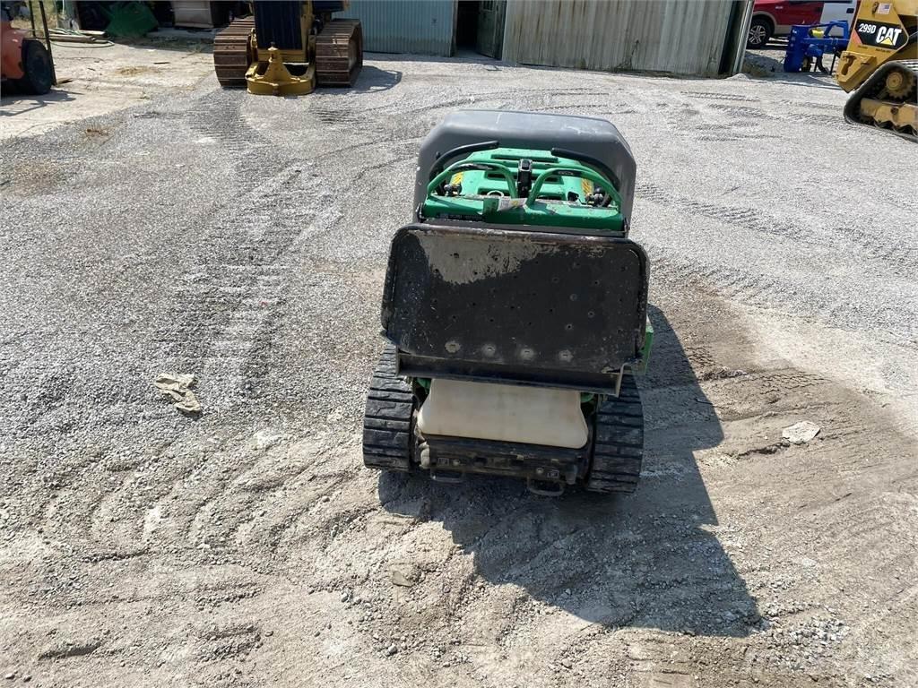 Toro MBTX2500 Betong tilbehør