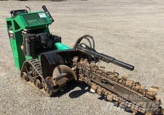 Toro TRX20 Kjedegravere
