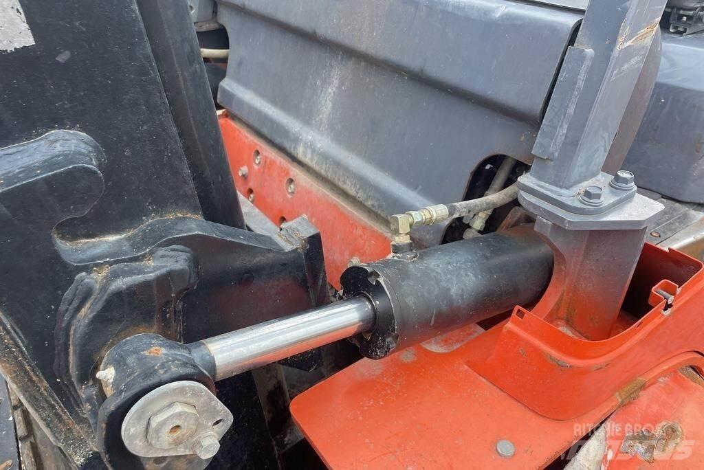 Toyota 7FDU45 Gaffeltrucker - Annet