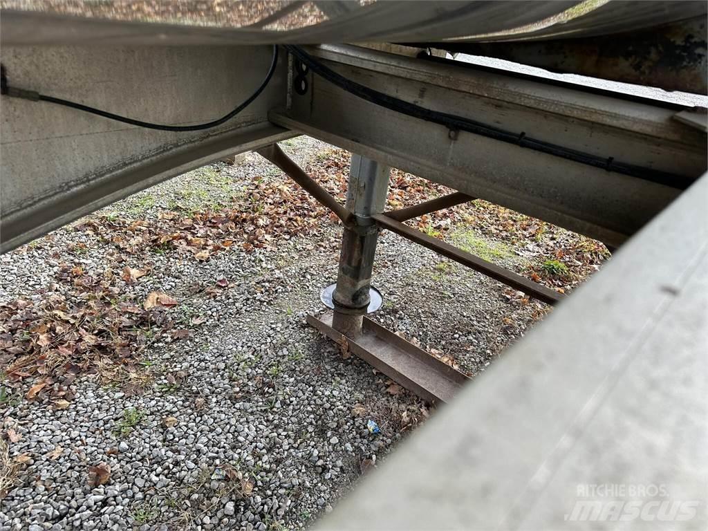 Trailstar  Tanktrailere