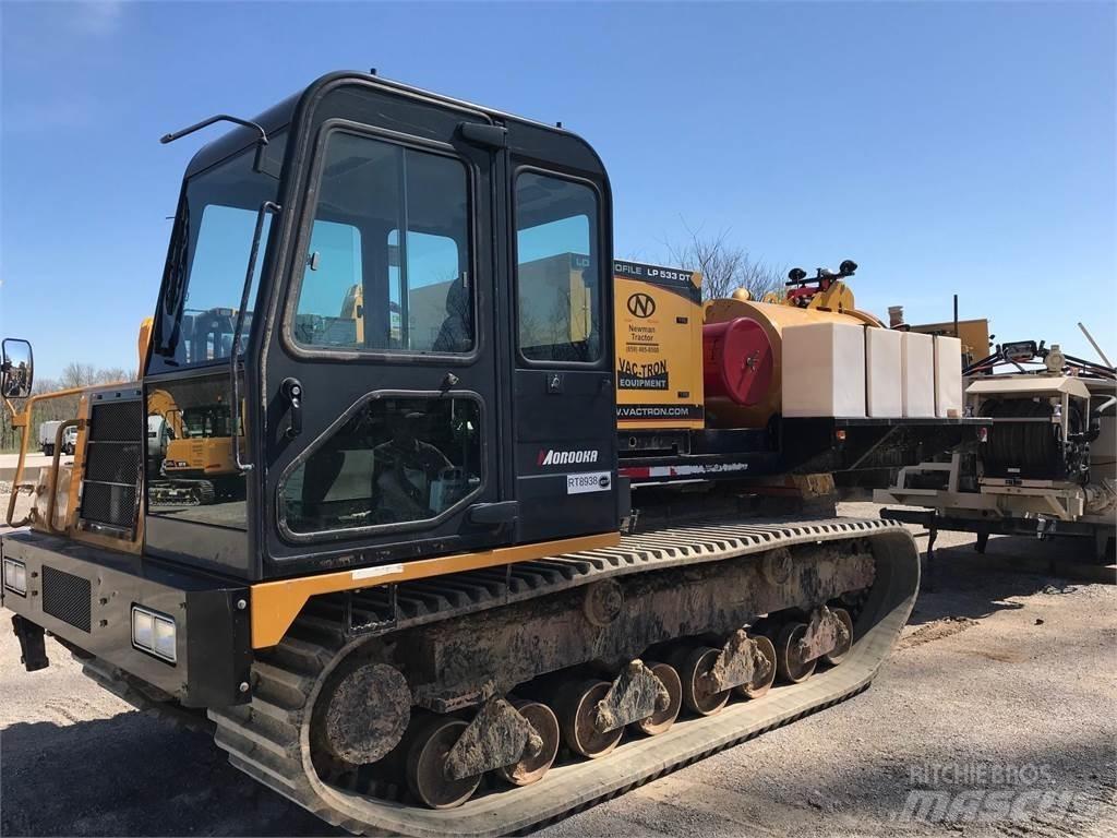 Vac-Tron LP533DT Anlegg - Annet