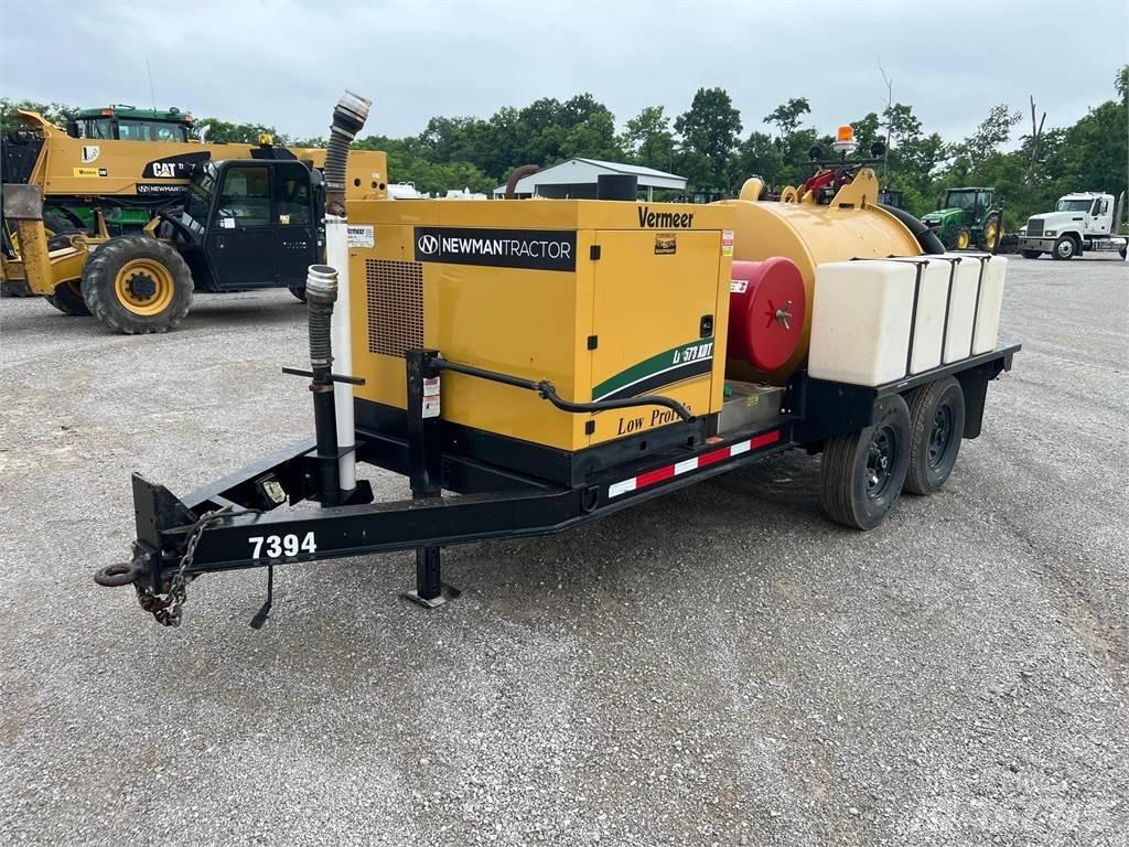 Vac-Tron LP573XDT Anlegg - Annet