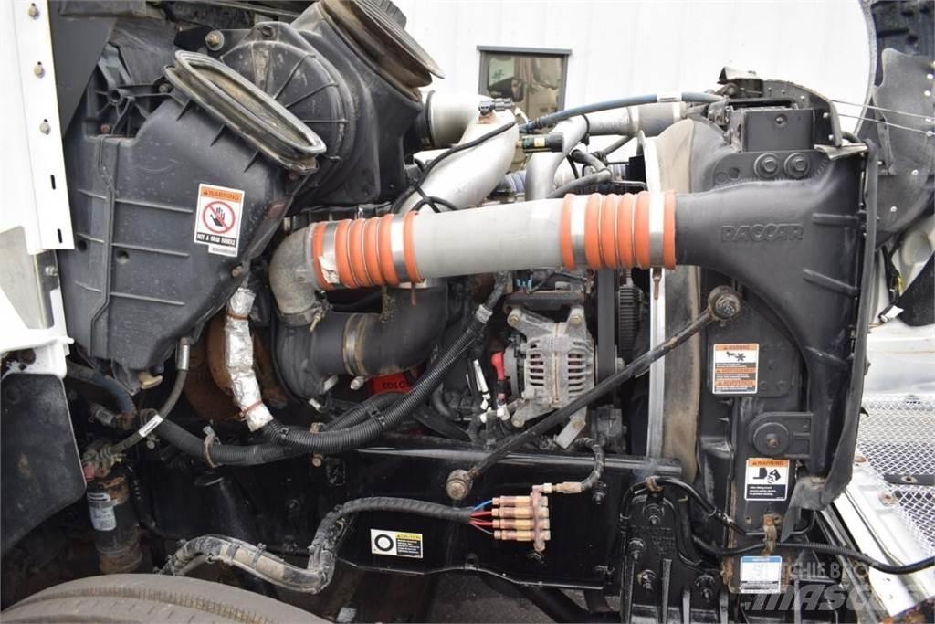 Vactor HXX PRODIGY Anlegg - Annet