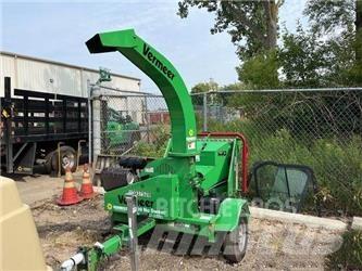 Vermeer BC700XL Fliskuttere