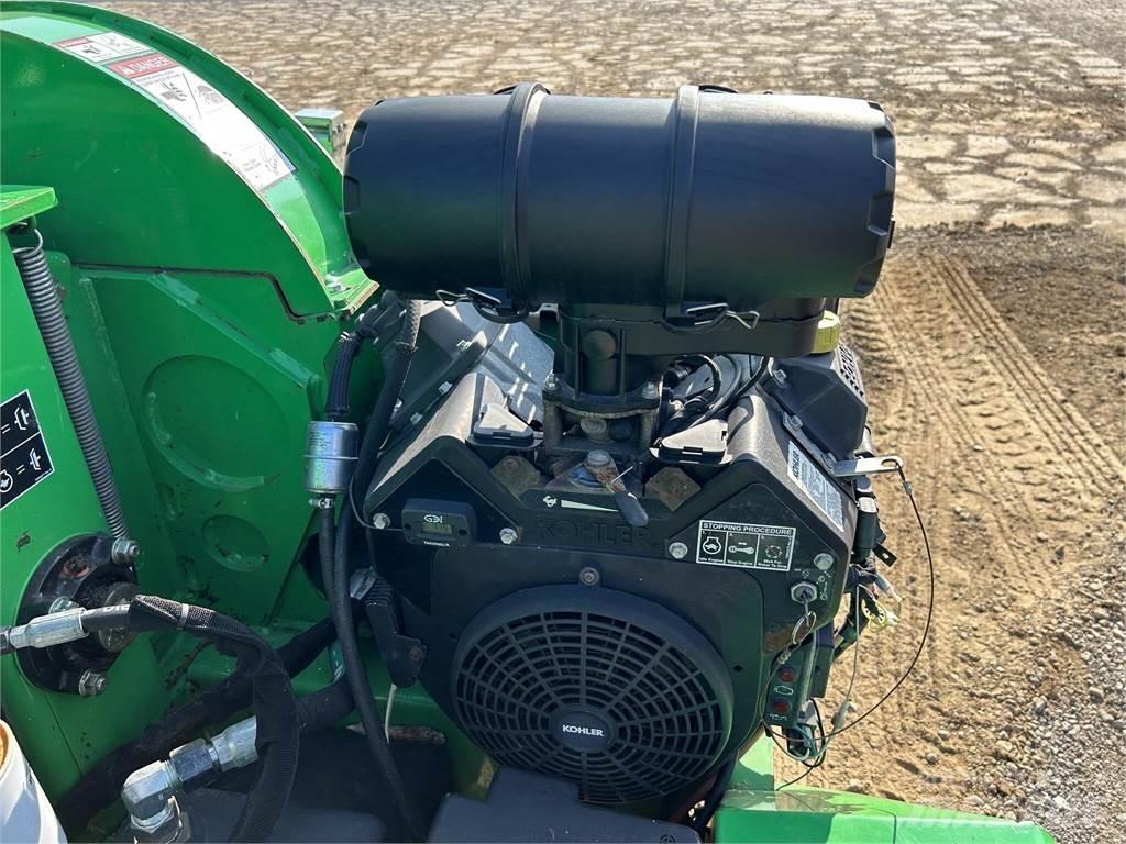 Vermeer BC700XL Fliskuttere