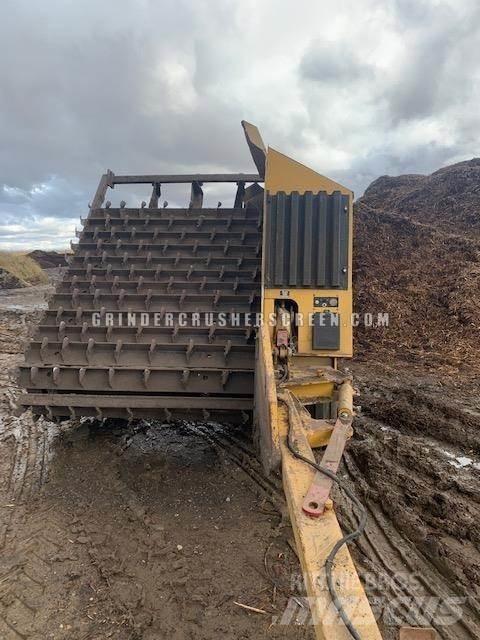 Vermeer CT670 Skogsmaskiner - Annet