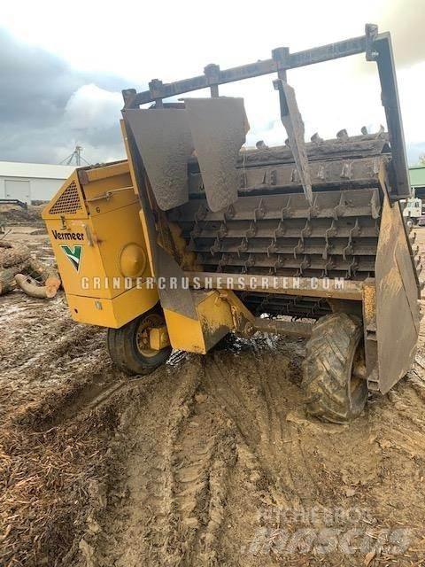 Vermeer CT670 Skogsmaskiner - Annet