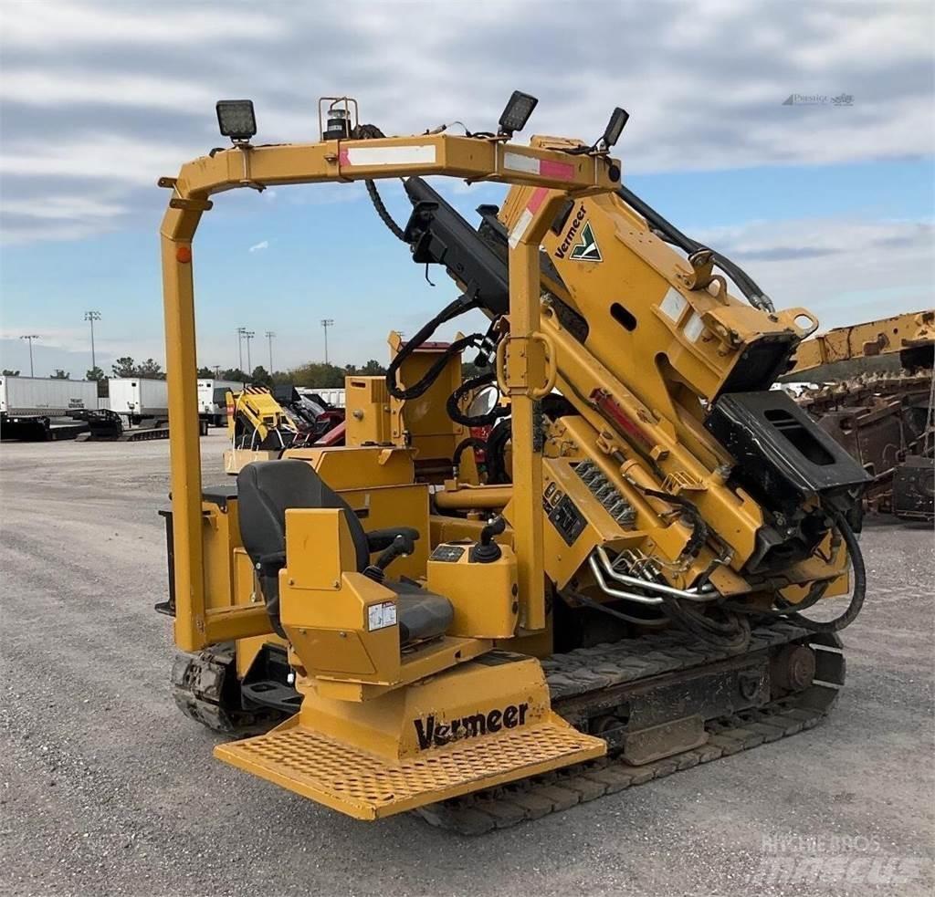 Vermeer PD10 Borerigger