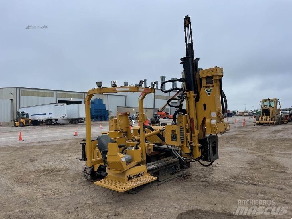 Vermeer PD10 Borerigger