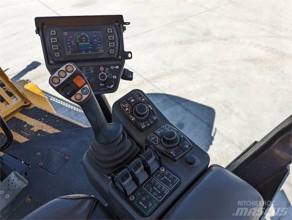 Vermeer RTX1250I2 Kjedegravere