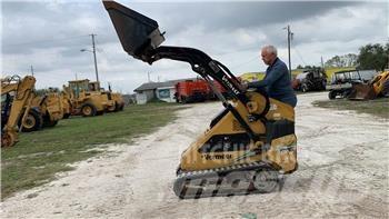 Vermeer S650TX Kompaktlastere