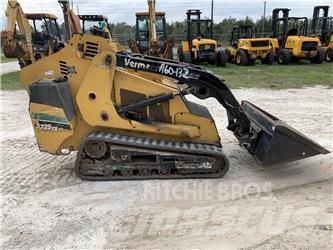Vermeer S725TX Kompaktlastere