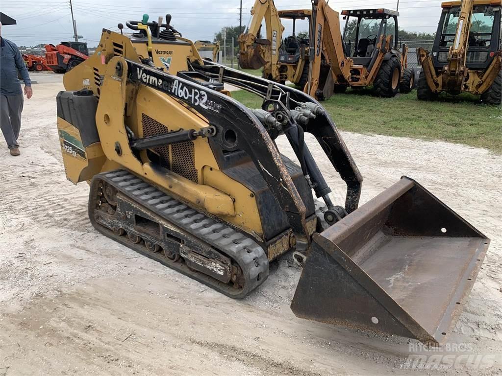 Vermeer S725TX Kompaktlastere