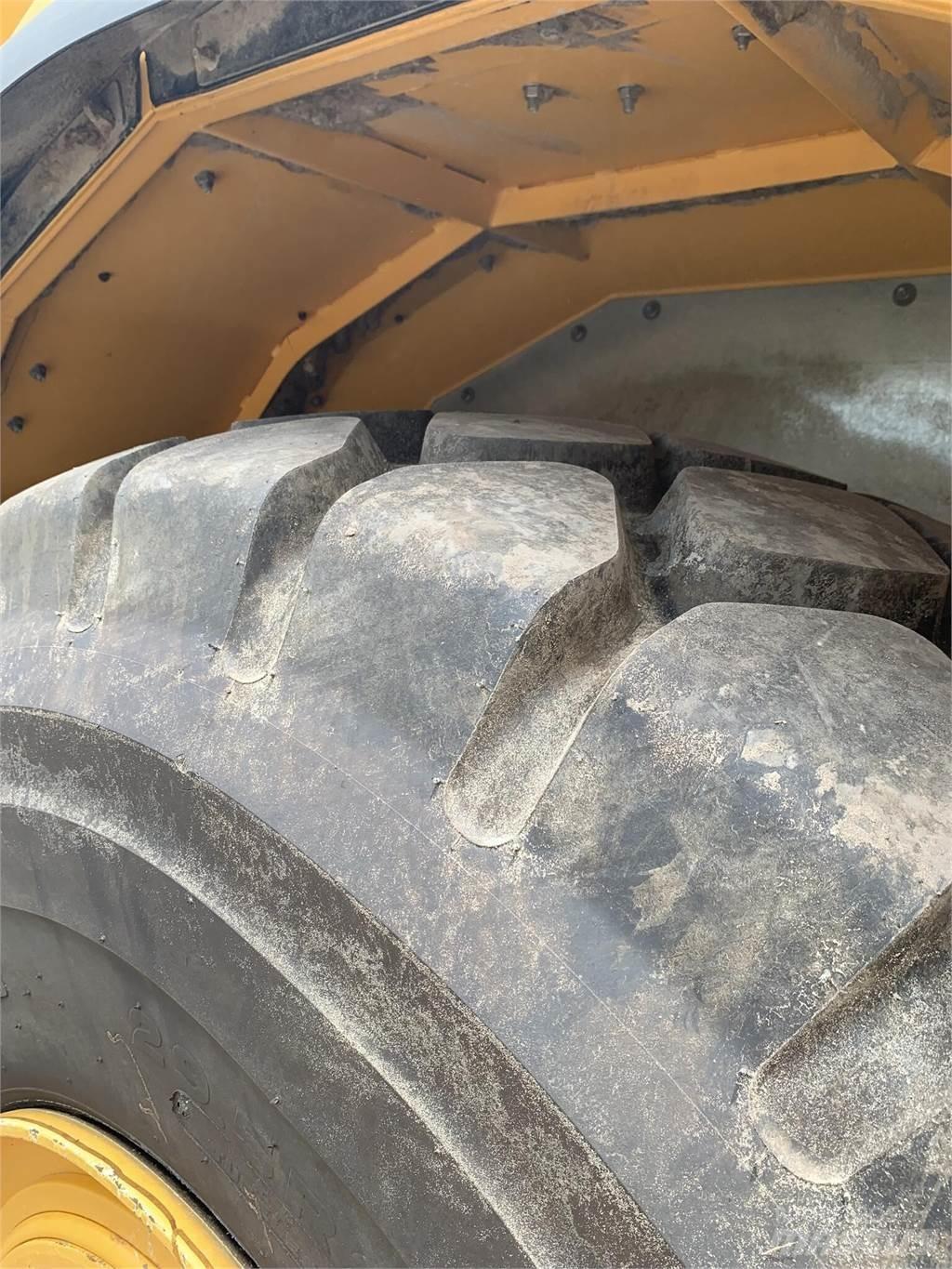 Volvo A45G FS Rammestyrte Dumpere