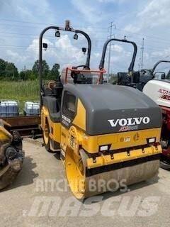 Volvo CR30B Kombivalser