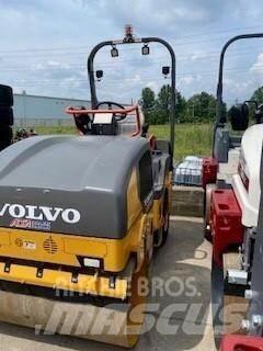 Volvo CR30B Kombivalser