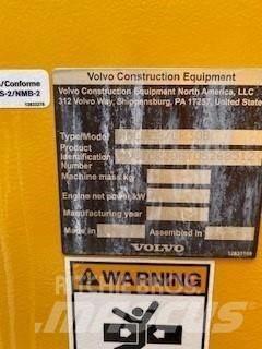 Volvo CR30B Kombivalser