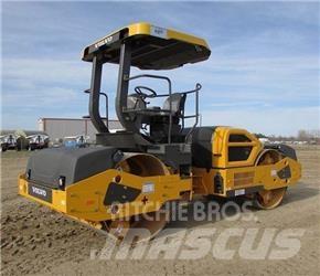Volvo DD110C Tandem Valser