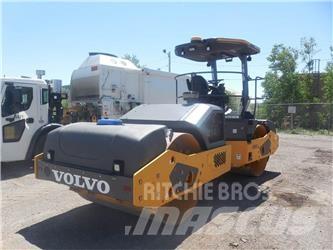 Volvo DD110C Tandem Valser