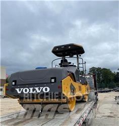Volvo DD110C Tandem Valser