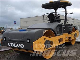 Volvo DD120C Tandem Valser