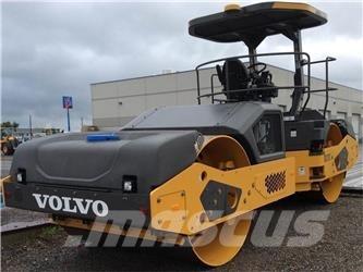 Volvo DD120C Tandem Valser