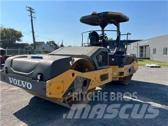 Volvo DD120C Tandem Valser