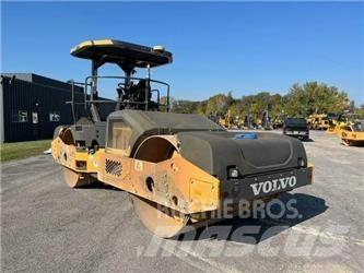 Volvo DD120C Tandem Valser