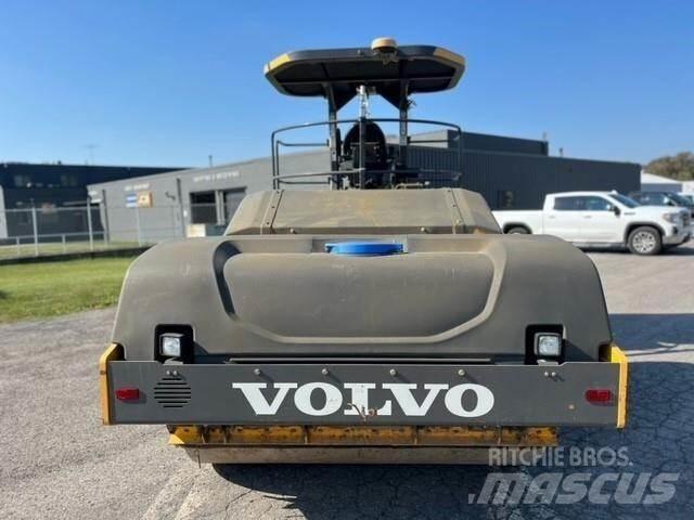 Volvo DD120C Tandem Valser
