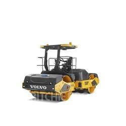 Volvo DD120C Tandem Valser