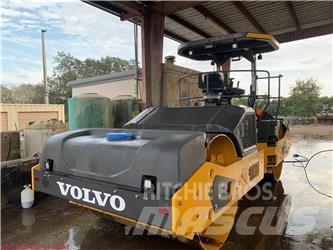 Volvo DD128C Tandem Valser