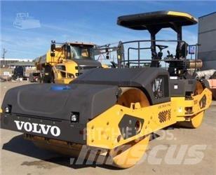Volvo DD128C Tandem Valser