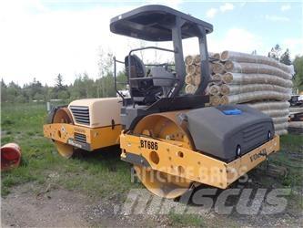 Volvo DD140 Tandem Valser