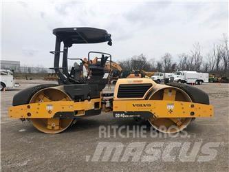 Volvo DD140 Tandem Valser